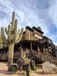 Other - 642 S Thunderbird Dr, Apache Junction, AZ 85120 photo 17 of 21
