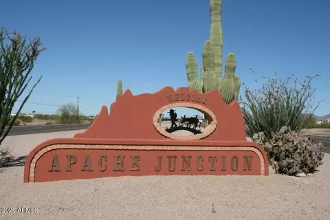 Other - 642 S Thunderbird Dr, Apache Junction, AZ 85120 photo 21 of 21