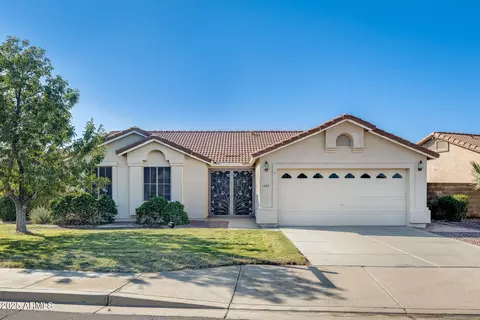 642 S Thunderbird Dr, Apache Junction, AZ 85120