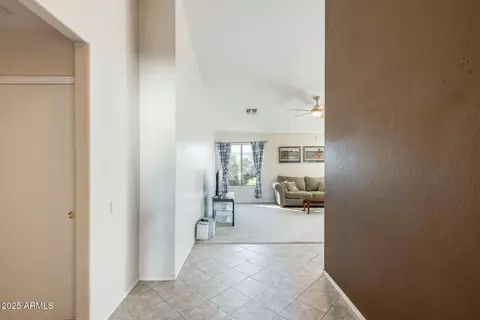 Entry Way - 642 S Thunderbird Dr, Apache Junction, AZ 85120 photo 1 of 4