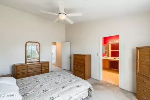 Bedroom - 642 S Thunderbird Dr, Apache Junction, AZ 85120 photo 2 of 2
