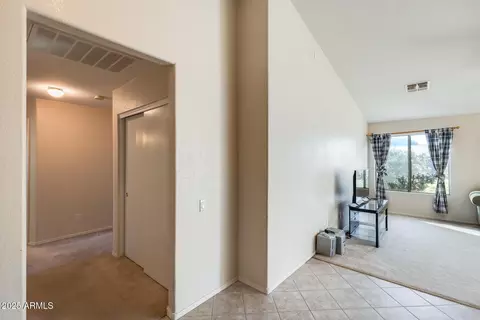 Entry Way - 642 S Thunderbird Dr, Apache Junction, AZ 85120 photo 2 of 4