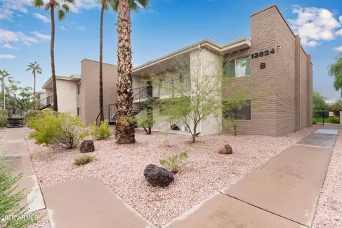13624 N Saguaro Blvd N #B118, Fountain Hills, AZ 85268