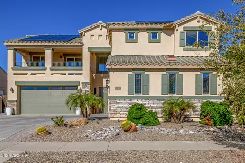 17754 W Wood Dr, Surprise, AZ 85388
