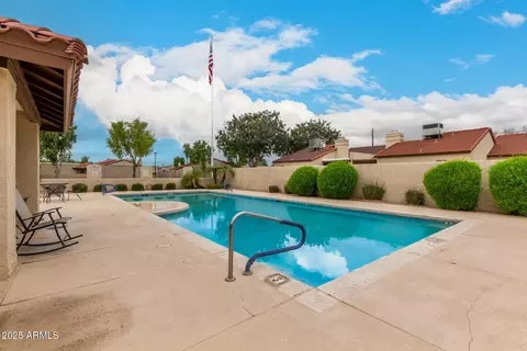 Exterior - 2059 E Brown Rd #30, Mesa, AZ 85213 photo 7 of 7