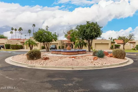 Exterior - 2059 E Brown Rd #30, Mesa, AZ 85213 photo 5 of 7