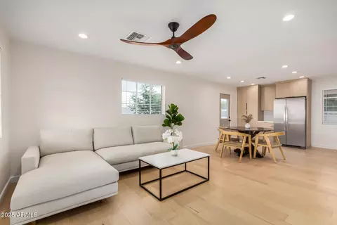 3441 N 21st Ave, Phoenix, AZ 85015