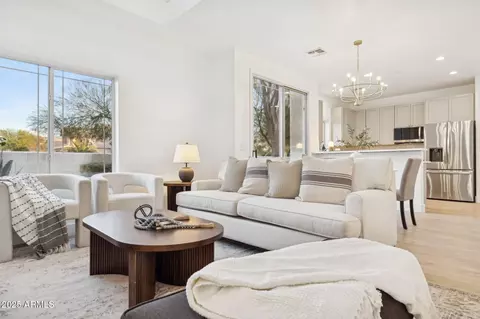 9750 N Monterey Dr #52, Fountain Hills, AZ 85268