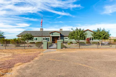 10960 W Shetland Ln, Casa Grande, AZ 85194