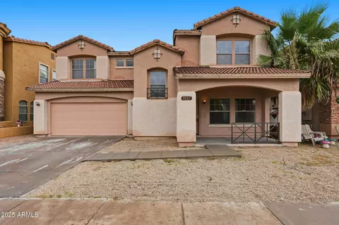 8007 S 5th Ln, Phoenix, AZ 85041