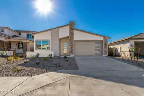 30147 W Palo Brea Way, Buckeye, AZ 85396