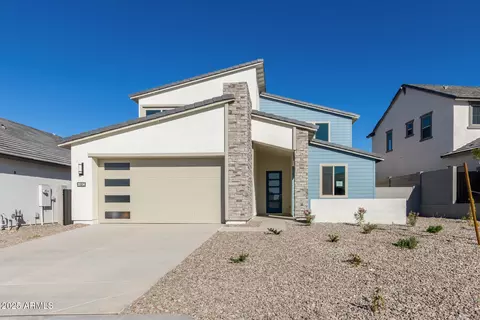 30154 W Palo Brea Way, Buckeye, AZ 85396