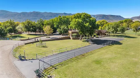 1450 S Maybelle Ln, Camp Verde, AZ 86322