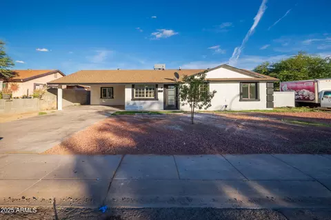 1801 N 57th Dr, Phoenix, AZ 85035