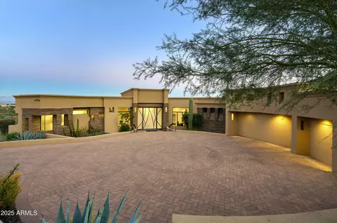 15917 N Ringtail Trl, Fountain Hills, AZ 85268