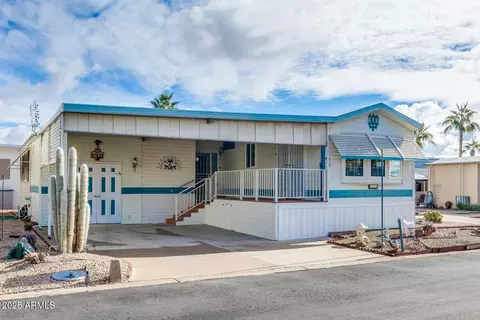 17200 W Bell Rd #613, Surprise, AZ 85374