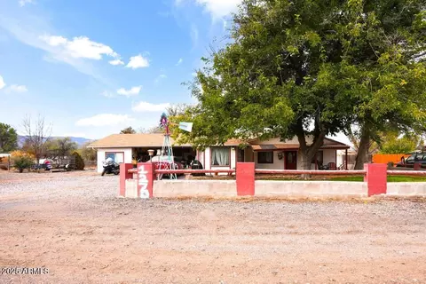 1270 S Savage Ln, Cottonwood, AZ 86326