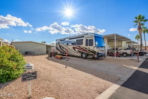 17200 W Bell Rd #966, Surprise, AZ 85374