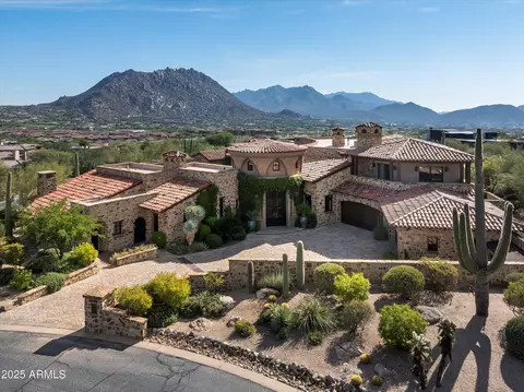 10199 E Cavedale Dr, Scottsdale, AZ 85262