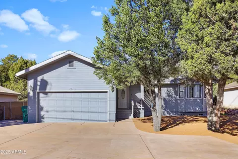 700 W Longhorn Rd, Payson, AZ 85541