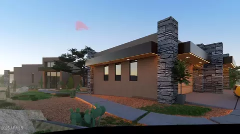 10876 E Rising Sun Dr, Scottsdale, AZ 85262