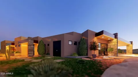 10876 E Rising Sun Dr, Scottsdale, AZ 85262