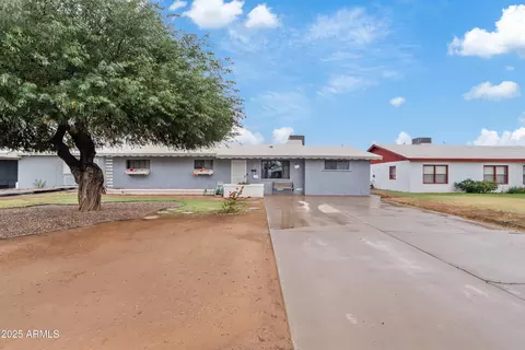 583 W Wilson Ave, Coolidge, AZ 85128