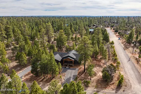 5018 Durango Dr, Happy Jack, AZ 86024