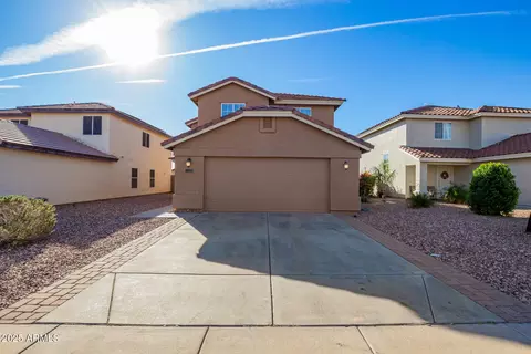 22319 W La Pasada Blvd, Buckeye, AZ 85326
