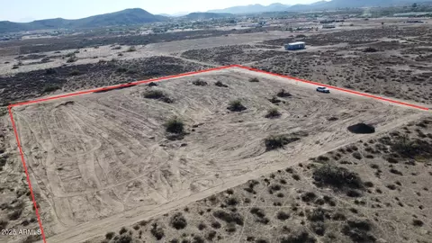 0 N 387th Ave #_, Tonopah, AZ 85354