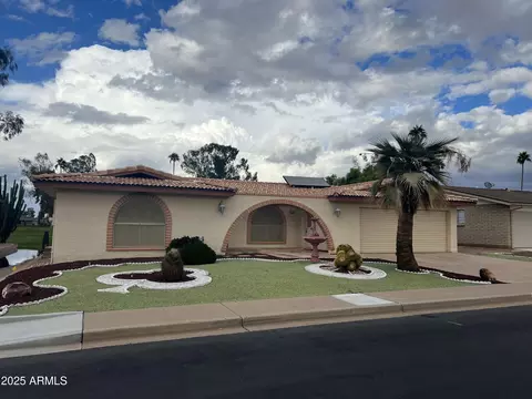 4854 E Flossmoor Ave, Mesa, AZ 85206