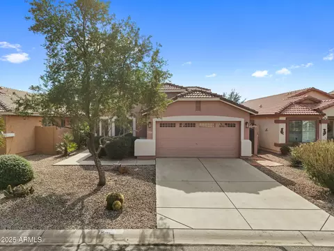 2577 E Denim Trl, San Tan Valley, AZ 85143