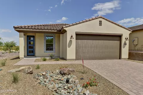 4330 Ponderosa Trl, Wickenburg, AZ 85390