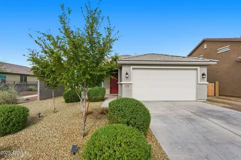 17794 W Paraiso Dr, Surprise, AZ 85387