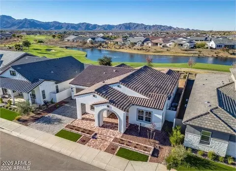 17568 W Crawfordsville Dr, Surprise, AZ 85388