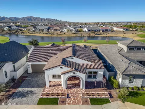 17568 W Crawfordsville Dr, Surprise, AZ 85388