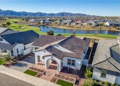 17568 W Crawfordsville Dr, Surprise, AZ 85388