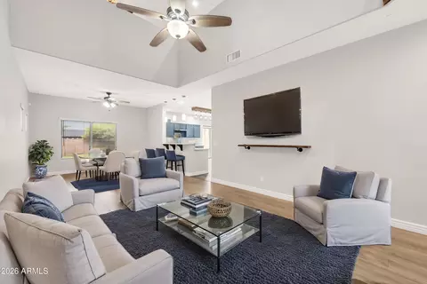 5347 E Carol Ave, Mesa, AZ 85206