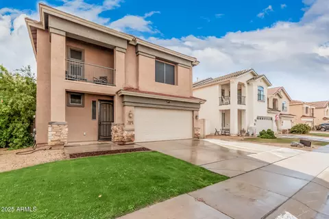 5347 E Carol Ave, Mesa, AZ 85206