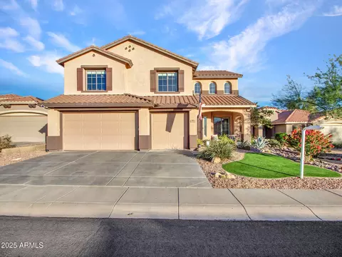 39519 N Rolling Green Ct, Anthem, AZ 85086