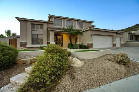26220 N 42nd Dr, Phoenix, AZ 85083