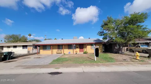 136 E Solano Dr, Goodyear, AZ 85338