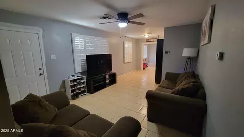 Entry Way - 136 E Solano Dr, Goodyear, AZ 85338 photo 1 of 5