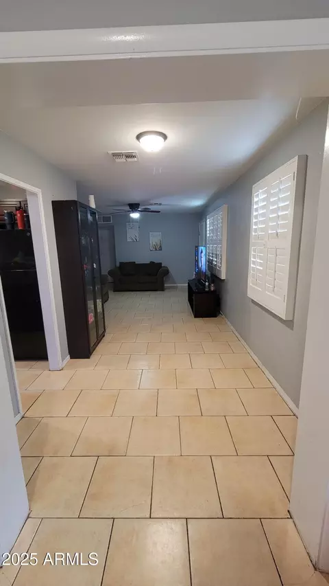 Entry Way - 136 E Solano Dr, Goodyear, AZ 85338 photo 4 of 5
