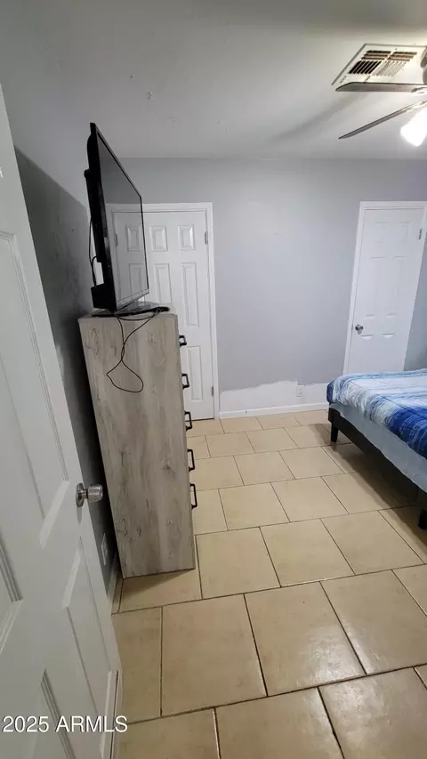 Bedroom - 136 E Solano Dr, Goodyear, AZ 85338 photo 4 of 6