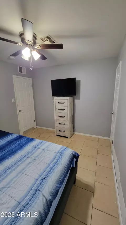 Bedroom - 136 E Solano Dr, Goodyear, AZ 85338 photo 3 of 6