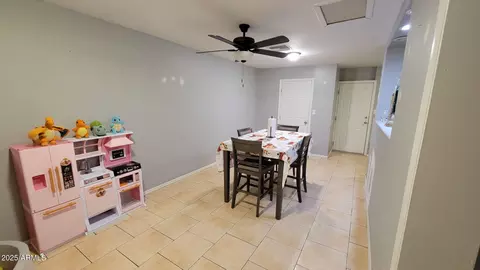 Dining - 136 E Solano Dr, Goodyear, AZ 85338 photo 1 of 2
