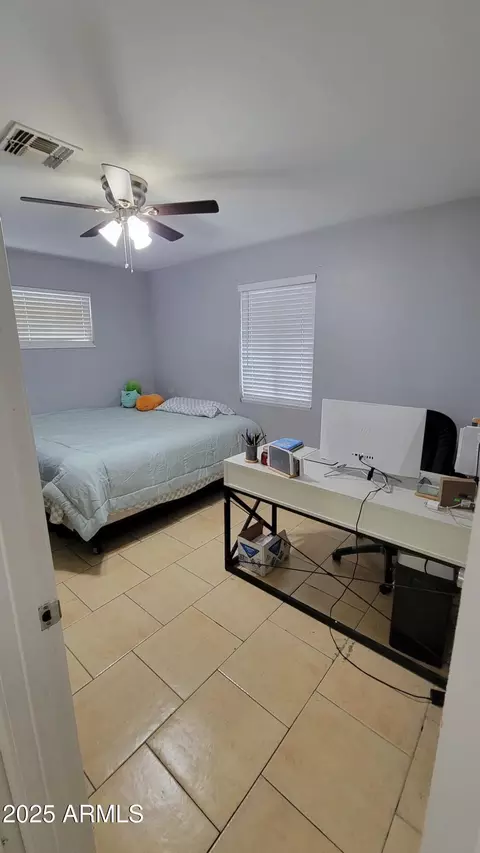 Bedroom - 136 E Solano Dr, Goodyear, AZ 85338 photo 1 of 6
