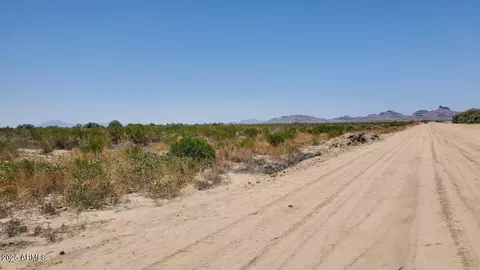 0000 W Curtis Rd #E-4, Eloy, AZ 85131