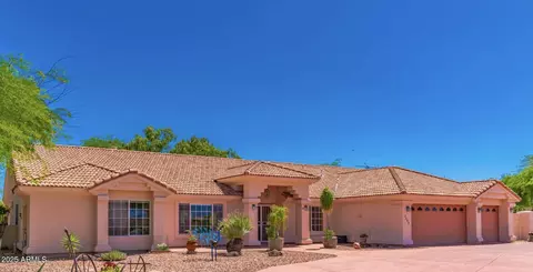 2095 W Gold Dust Ln, Wickenburg, AZ 85390